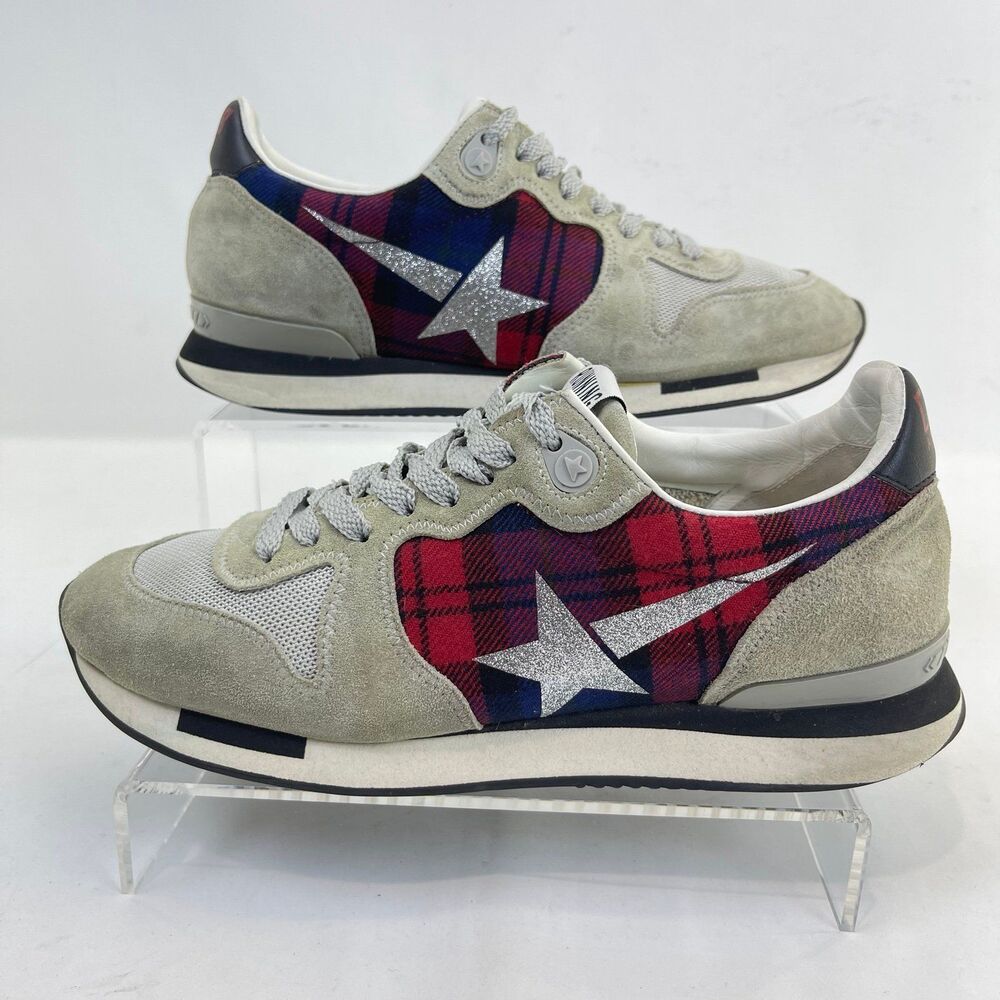 Golden Goose Trainers | Size 38 Women's